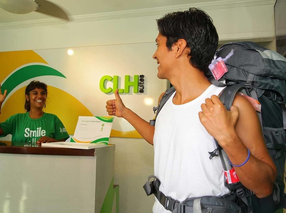 Lulu Pousada Buzios Exteriér fotografie