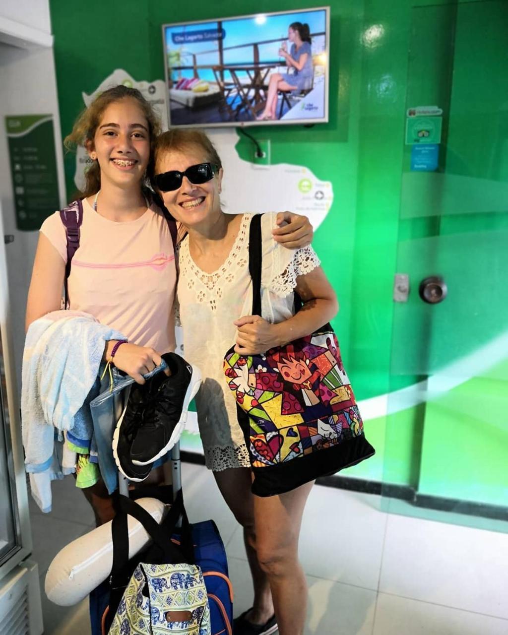 Lulu Pousada Buzios Exteriér fotografie
