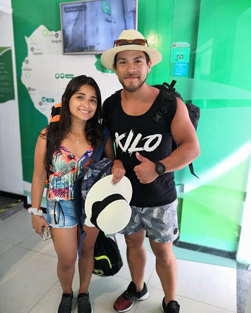Lulu Pousada Buzios Exteriér fotografie