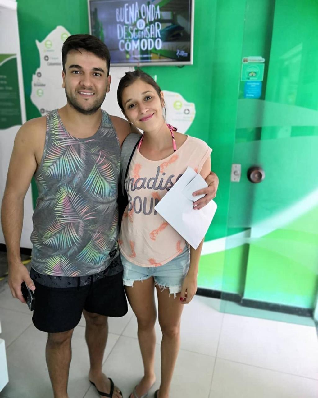 Lulu Pousada Buzios Exteriér fotografie